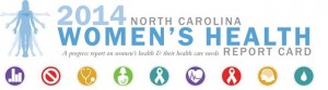women's health report card