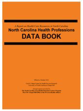 cover of 2012 Data Book
