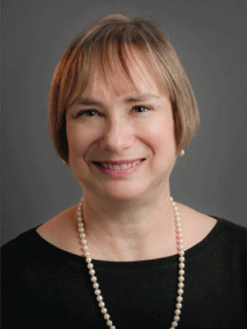 Jane Weintraub, DDS, MPH, Alumni Distinguished Professor, UNC School of Dentistry