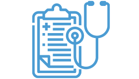 Medical Practice Program Icon