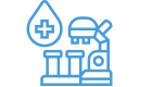health research icon