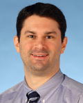 photo of Dr. Dan Jonas