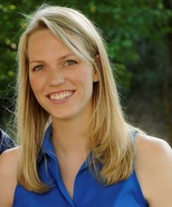 Julie Spero