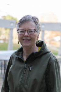 A photo of Sue Isley