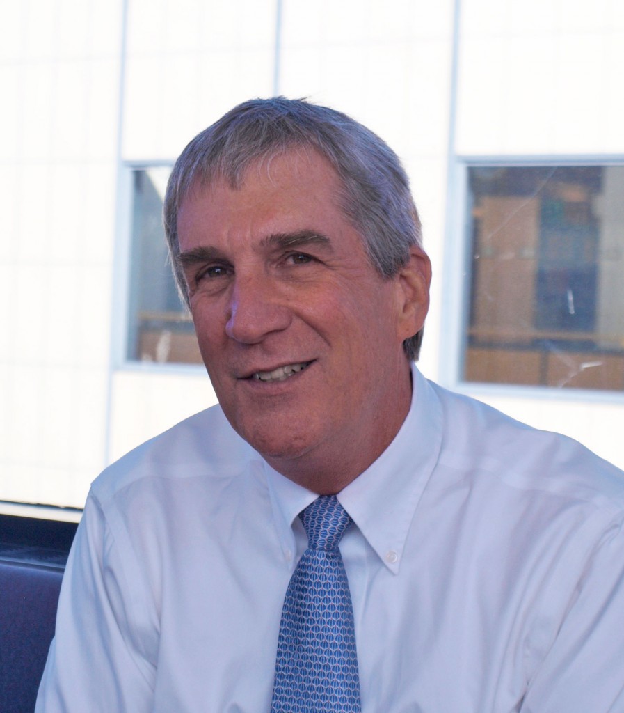 Mark Fraser, PhD, MSW Sheps Center