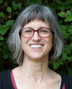 Profile photo of Colleen Barclay, MPH