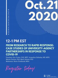 2020 Research Week Poster