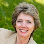 Sandra Greene headshot