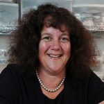 Betsy Sleath, Ph.D. headshot