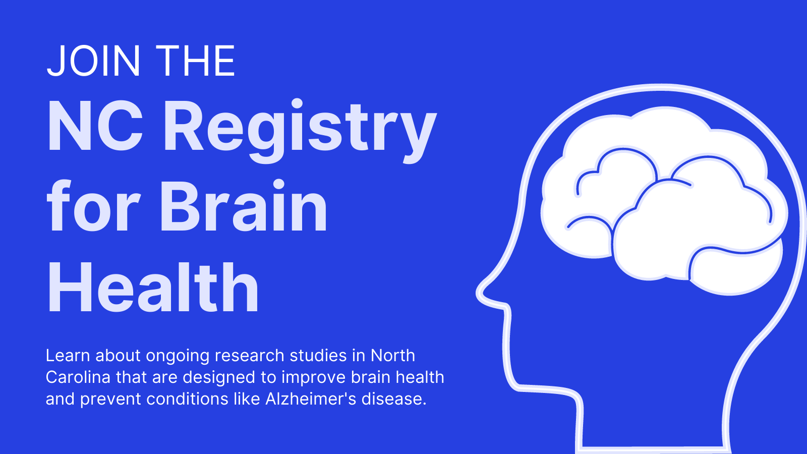 Brain Health Twitter Graphic