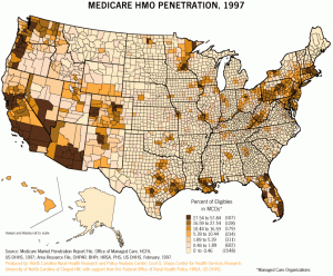 medicare hmo