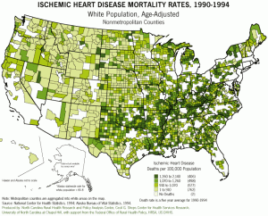 pulmonary disease