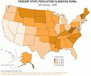 percent state population