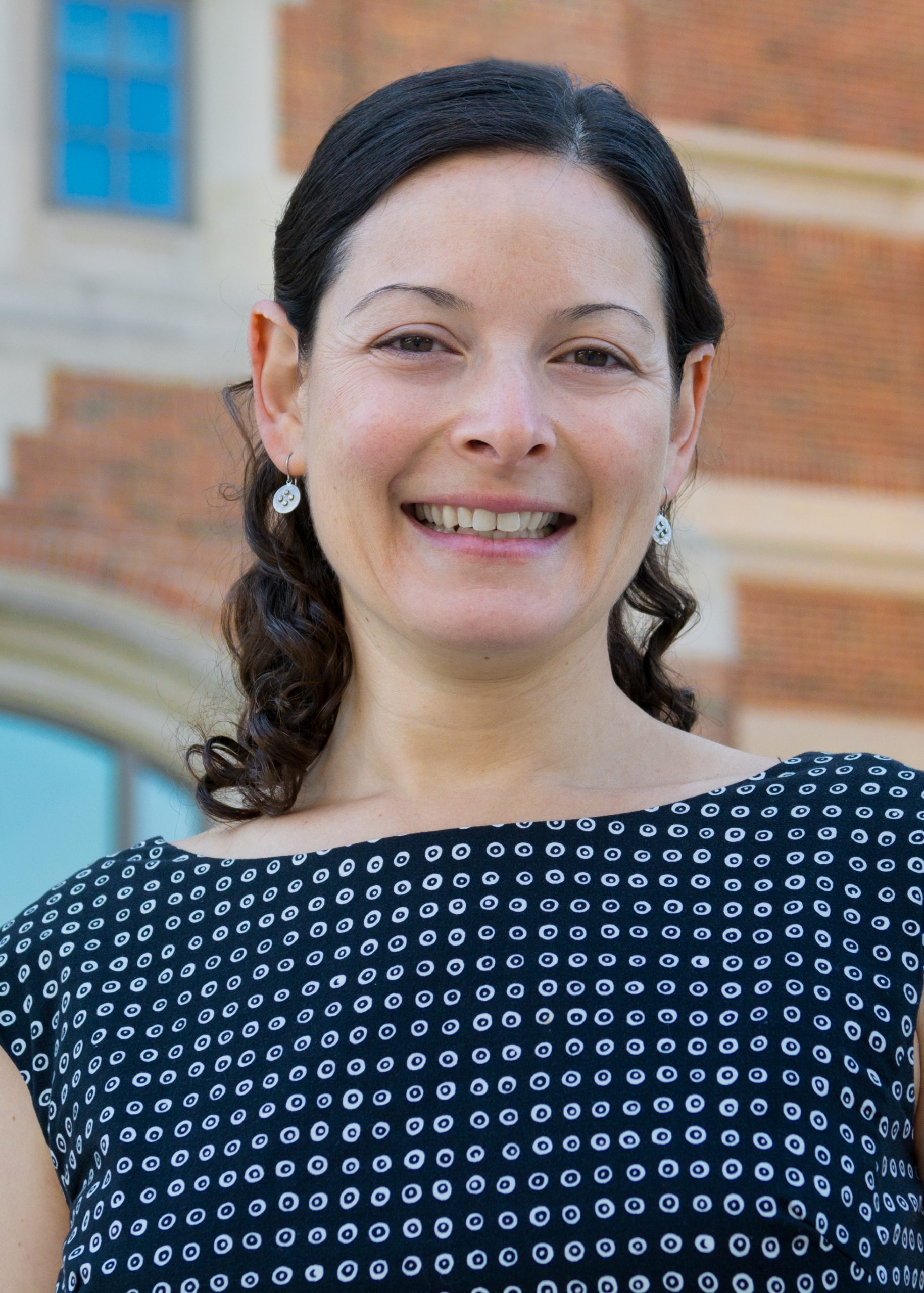 Julia Adler-Milstein, PhD