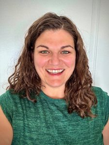 Headshot of Brooke Lombardi