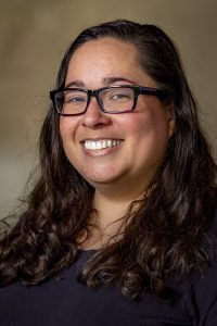 Headshot of Monica Jimenez